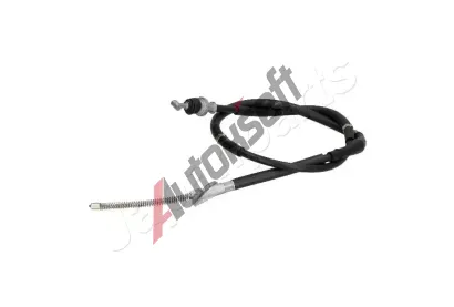 JAPANPARTS Ta�n� lanko parkovac� brzdy JPP BC-909R, BC-909R