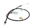 Tan lanko parkovac brzdy JAPANPARTS ‐ JPP BC-911L