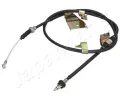 Tan lanko parkovac brzdy JAPANPARTS ‐ JPP BC-911R