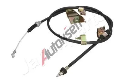 JAPANPARTS Tažné lanko parkovací brzdy JPP BC-911R, BC-911R JAPANPARTS Tažné lanko parkovací brzdy JPP BC-911R, BC-911R