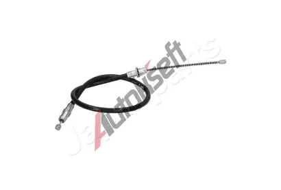JAPANPARTS Tan lanko parkovac brzdy JPP BC-914L, BC-914L
