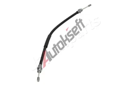 JAPANPARTS Tan lanko parkovac brzdy JPP BC-916, BC-916