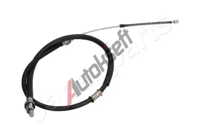 JAPANPARTS Tan lanko parkovac brzdy JPP BC-917, BC-917