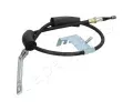 Tan lanko parkovac brzdy JAPANPARTS ‐ JPP BC-918L