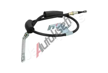 JAPANPARTS Tan lanko parkovac brzdy JPP BC-918L, BC-918L