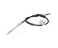Tan lanko parkovac brzdy JAPANPARTS ‐ JPP BC-918R