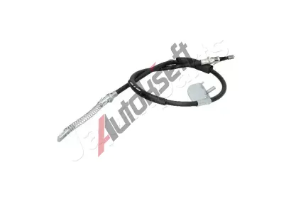 JAPANPARTS Tan lanko parkovac brzdy JPP BC-918R, BC-918R