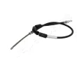 Tan lanko parkovac brzdy JAPANPARTS ‐ JPP BC-919L