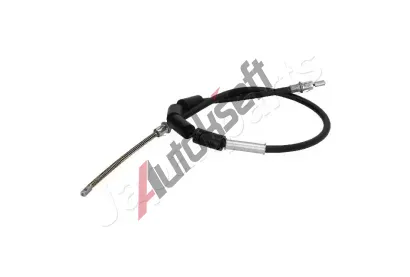 JAPANPARTS Ta�n� lanko parkovac� brzdy JPP BC-919L, BC-919L