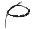 Tan lanko parkovac brzdy JAPANPARTS ‐ JPP BC-919R