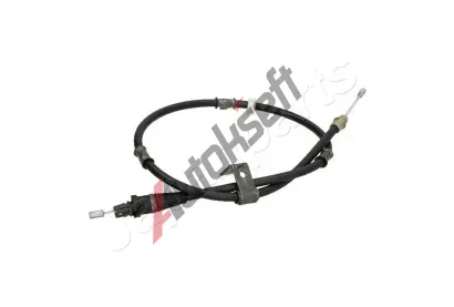JAPANPARTS Tan lanko parkovac brzdy JPP BC-920L, BC-920L