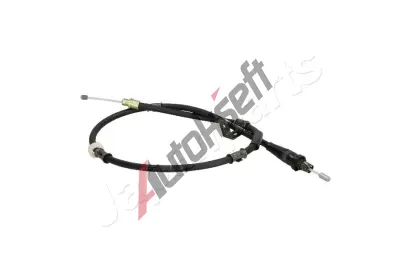 JAPANPARTS Tažné lanko parkovací brzdy JPP BC-920R, BC-920R JAPANPARTS Tažné lanko parkovací brzdy JPP BC-920R, BC-920R