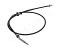 Tan lanko parkovac brzdy JAPANPARTS ‐ JPP BC-922L