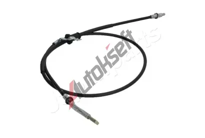 JAPANPARTS Tan lanko parkovac brzdy JPP BC-922L, BC-922L