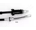 JAPANPARTS Tan lanko parkovac brzdy JPP BC-922R, BC-922R