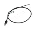 JAPANPARTS Tan lanko parkovac brzdy JPP BC-922R, BC-922R