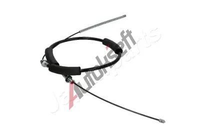 JAPANPARTS Ta�n� lanko parkovac� brzdy JPP BC-925L, BC-925L