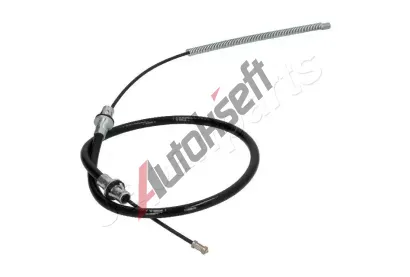 JAPANPARTS Ta�n� lanko parkovac� brzdy JPP BC-925R, BC-925R