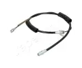 Tan lanko parkovac brzdy JAPANPARTS ‐ JPP BC-926L