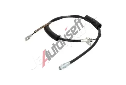 JAPANPARTS Tan lanko parkovac brzdy JPP BC-926L, BC-926L