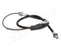 Tan lanko parkovac brzdy JAPANPARTS ‐ JPP BC-926R