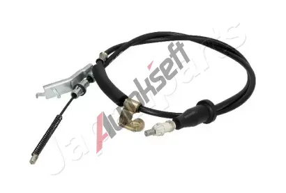 JAPANPARTS Ta�n� lanko parkovac� brzdy JPP BC-927L, BC-927L