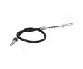 Tan lanko parkovac brzdy JAPANPARTS ‐ JPP BC-928