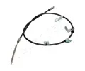 Tan lanko parkovac brzdy JAPANPARTS ‐ JPP BC-H01