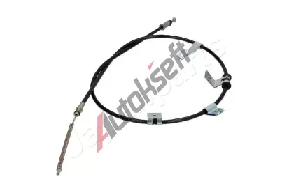 JAPANPARTS Tan lanko parkovac brzdy JPP BC-H01, BCH01