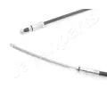 JAPANPARTS Tan lanko parkovac brzdy JPP BC-H01, BCH01