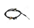 Tan lanko parkovac brzdy JAPANPARTS ‐ JPP BC-H03