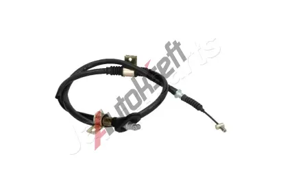 JAPANPARTS Tažné lanko parkovací brzdy JPP BC-H03, BC-H03 JAPANPARTS Tažné lanko parkovací brzdy JPP BC-H03, BC-H03