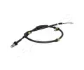 Tan lanko parkovac brzdy JAPANPARTS ‐ JPP BC-H05