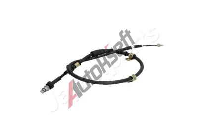 JAPANPARTS Tan lanko parkovac brzdy JPP BC-H05, BC-H05