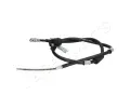 Tan lanko parkovac brzdy JAPANPARTS ‐ JPP BC-H10