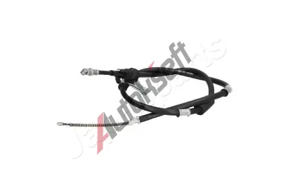 JAPANPARTS Tan lanko parkovac brzdy JPP BC-H10, BCH10