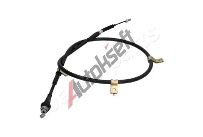 JAPANPARTS Tan lanko parkovac brzdy JPP BC-H12, BCH12