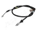 Tan lanko parkovac brzdy JAPANPARTS ‐ JPP BC-H13