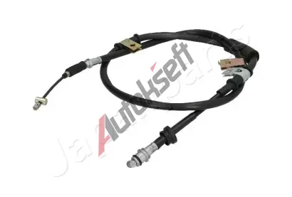 JAPANPARTS Tan lanko parkovac brzdy JPP BC-H13, BC-H13