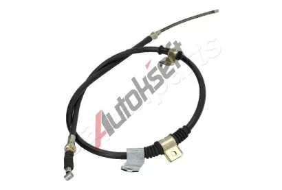 JAPANPARTS Ta�n� lanko parkovac� brzdy JPP BC-H16, BC-H16