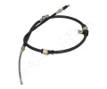 Tan lanko parkovac brzdy JAPANPARTS ‐ JPP BC-H17