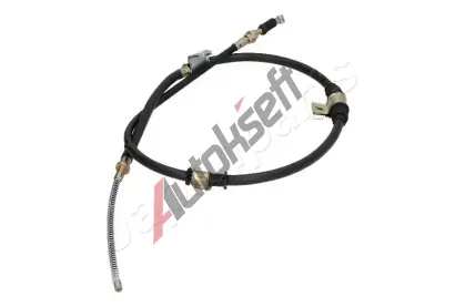 JAPANPARTS Ta�n� lanko parkovac� brzdy JPP BC-H17, BC-H17