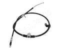 Tan lanko parkovac brzdy JAPANPARTS ‐ JPP BC-H21L