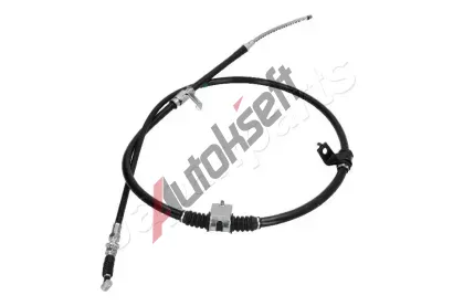 JAPANPARTS Ta�n� lanko parkovac� brzdy JPP BC-H21L, BC-H21L