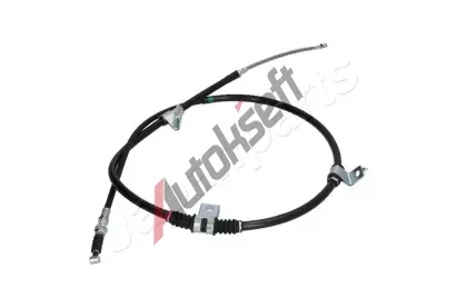 JAPANPARTS Ta�n� lanko parkovac� brzdy JPP BC-H21R, BC-H21R