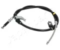 Ta�n� lanko parkovac� brzdy&nbsp;JAPANPARTS&nbsp;&dash;&nbsp;JPP BC-H23L