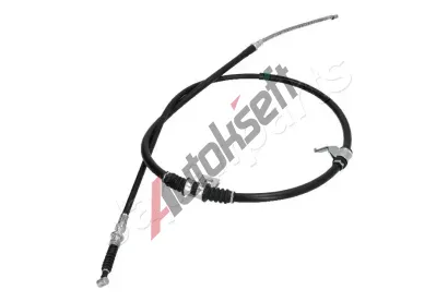 JAPANPARTS Ta�n� lanko parkovac� brzdy JPP BC-H25R, BC-H25R