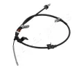 Tažné lanko parkovací brzdy JAPANPARTS ‐ JPP BC-H26L  Tažné lanko parkovací brzdy JAPANPARTS ‐ JPP BC-H26L