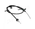 JAPANPARTS Tan lanko parkovac brzdy ‐ JPP BC-H27R