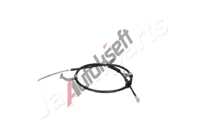 JAPANPARTS Tan lanko parkovac brzdy JPP BC-H28L, BC-H28L